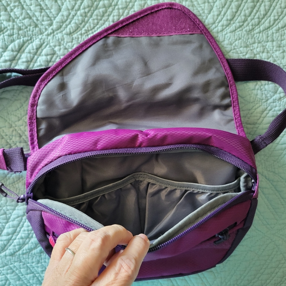 Outdoor Fanny Pack/Bumbag - Picture 3 of 6